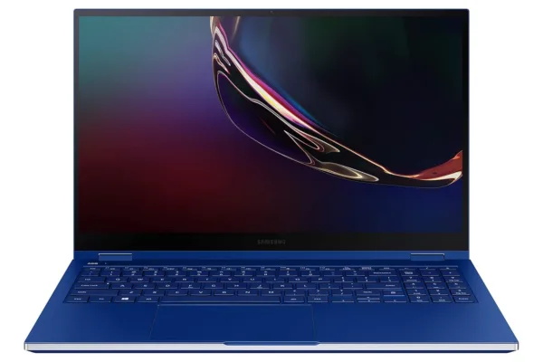 galaxy book flex i7 1