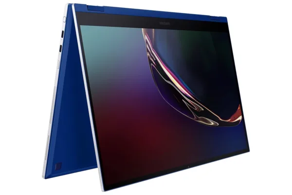 galaxy book flex i7 3