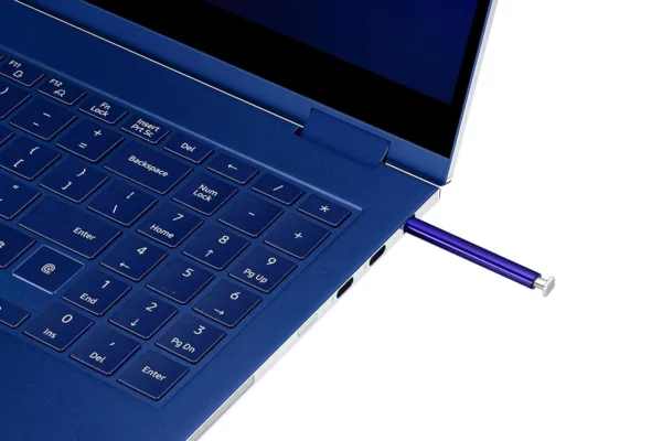 galaxy book flex i7 4