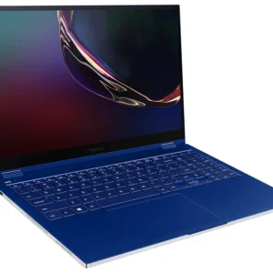 galaxy book flex i7 5