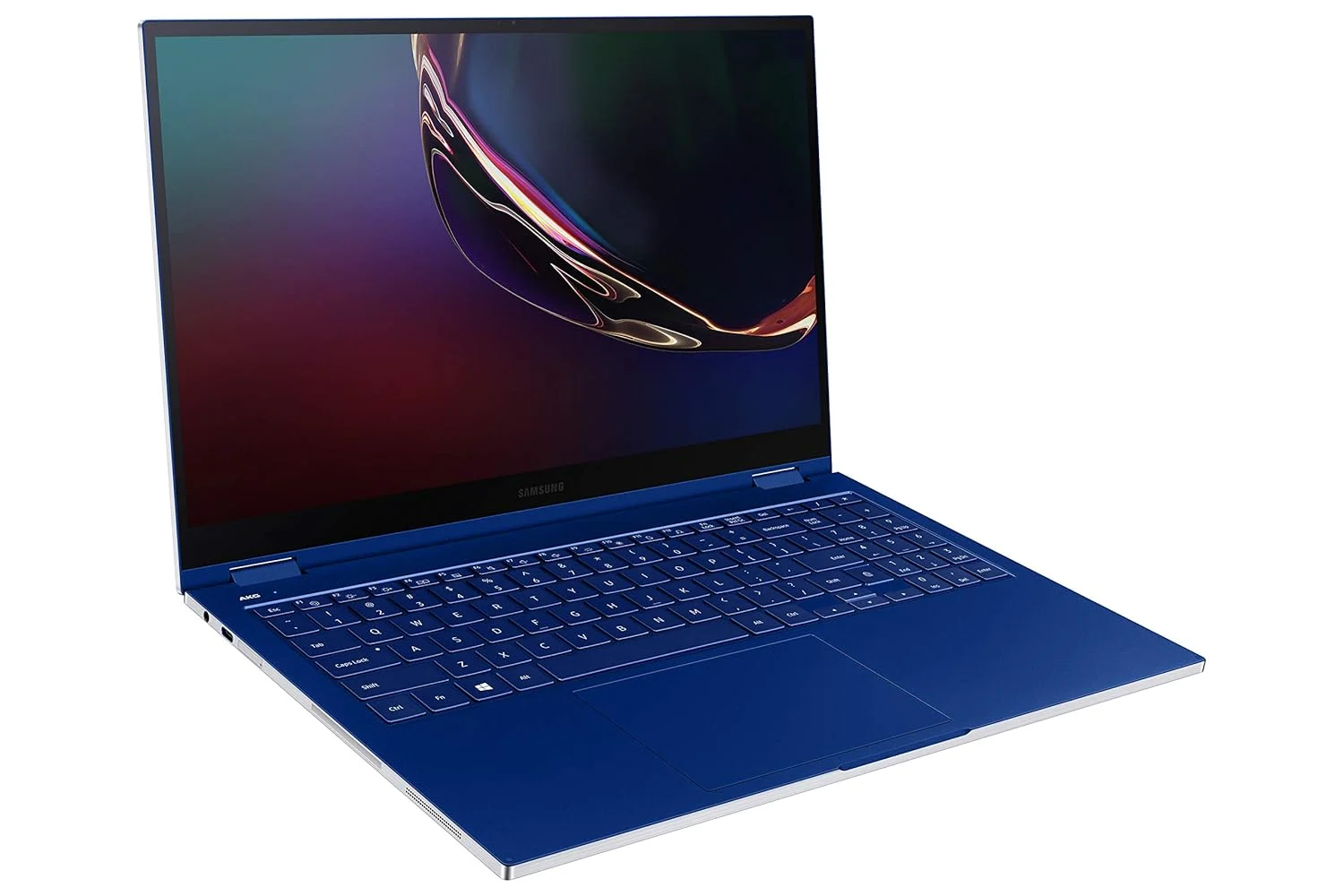 galaxy book flex i7 5