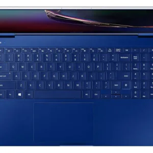 galaxy book flex i7 6
