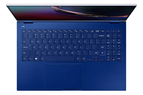 galaxy book flex i7 6