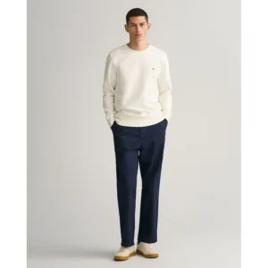 gant men shield sweatshirt 5