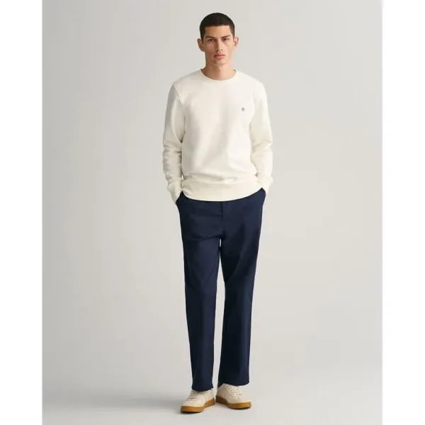 gant men shield sweatshirt 5