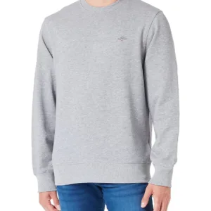 gant men shield sweatshirt 6