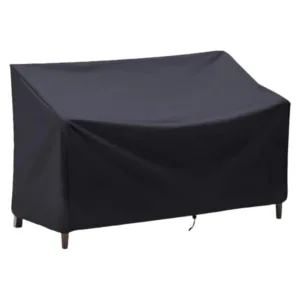 garden bench cover 1