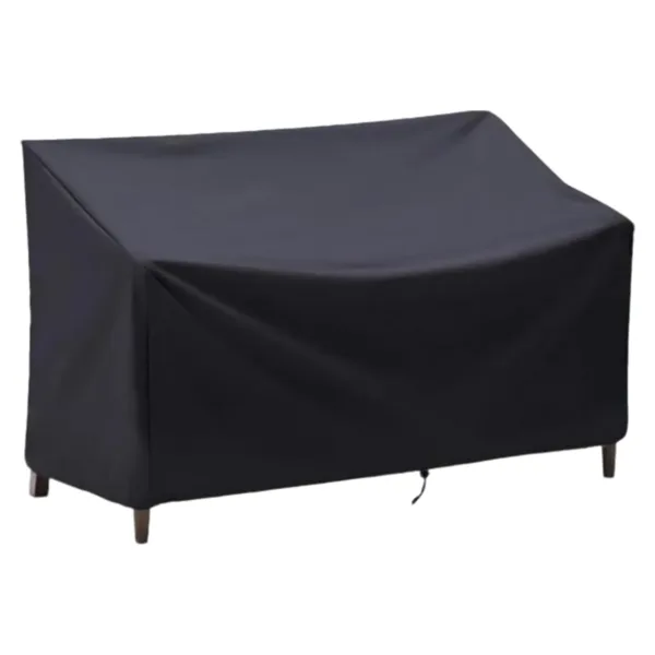 garden bench cover 1