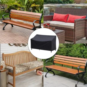 garden bench cover 6