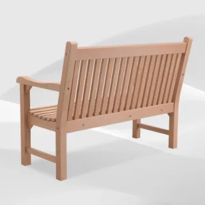 garden bench outdoor 4