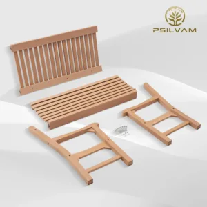 garden bench outdoor 7