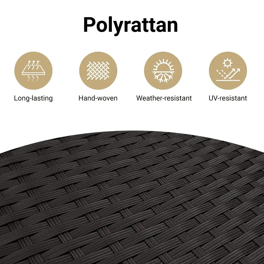 garden bench storage 5