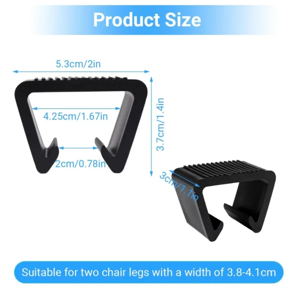 garden furniture clips 2