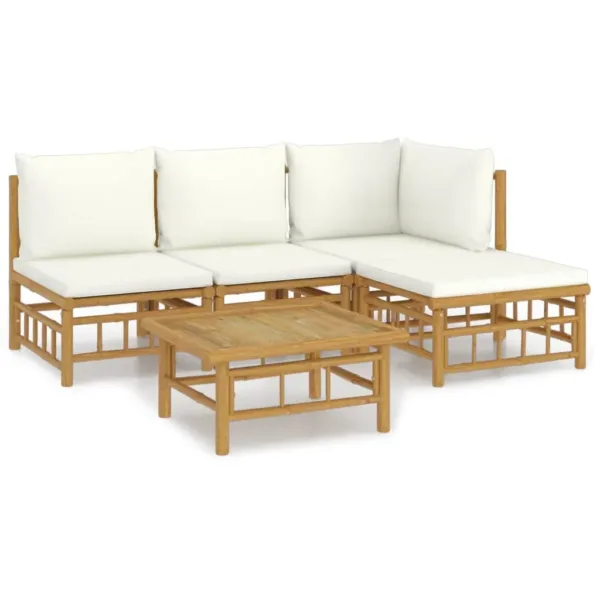 garden lounge set sofa 1