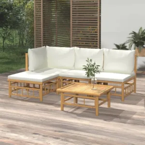 garden lounge set sofa 3