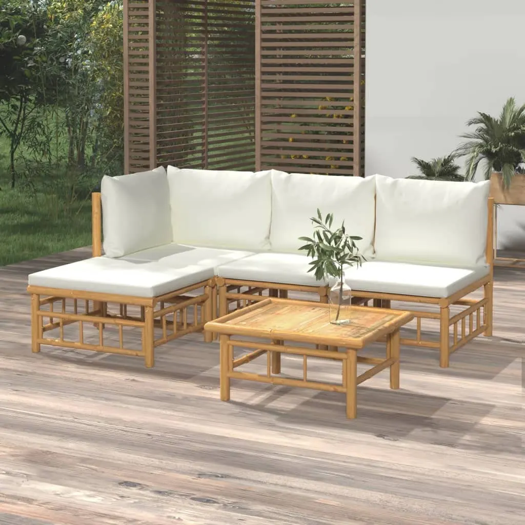 garden lounge set sofa 3