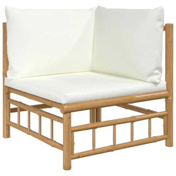 garden lounge set sofa 4