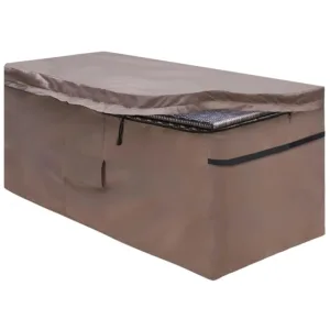 garden storage box cover 1