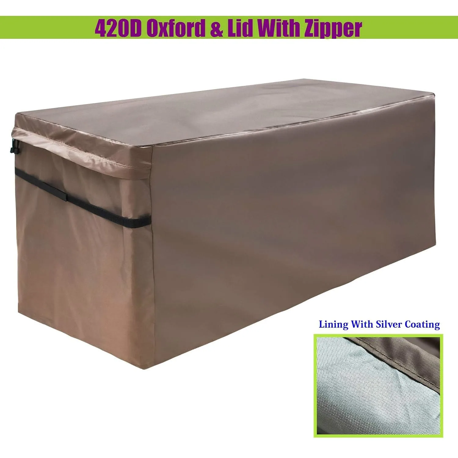 garden storage box cover 3