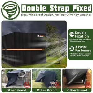 garden swing cover 3