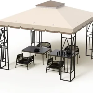 gazebo canopy replacement top 7