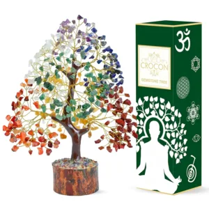 gemstone chakra tree 1