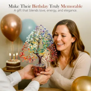 gemstone chakra tree 3