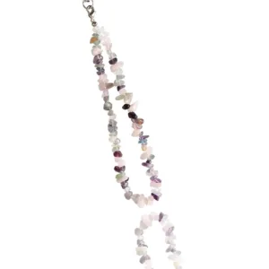 gemstone phone charm 1