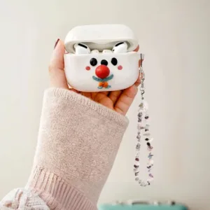 gemstone phone charm 2