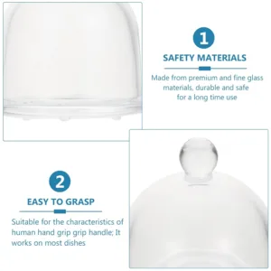 glass cloche dome 5