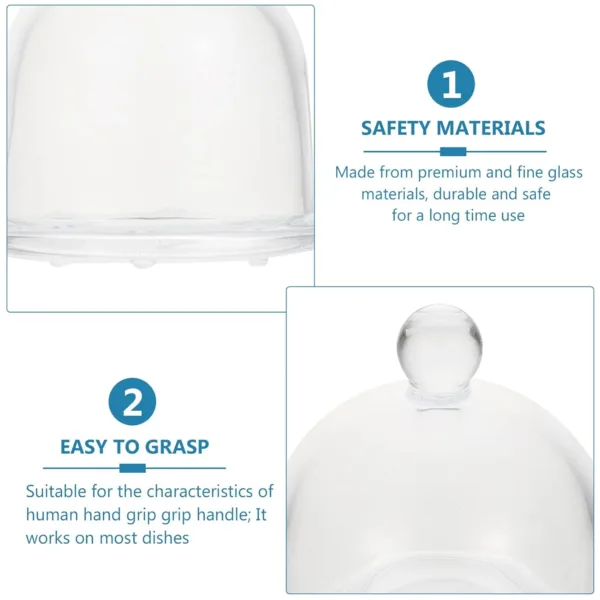 glass cloche dome 5