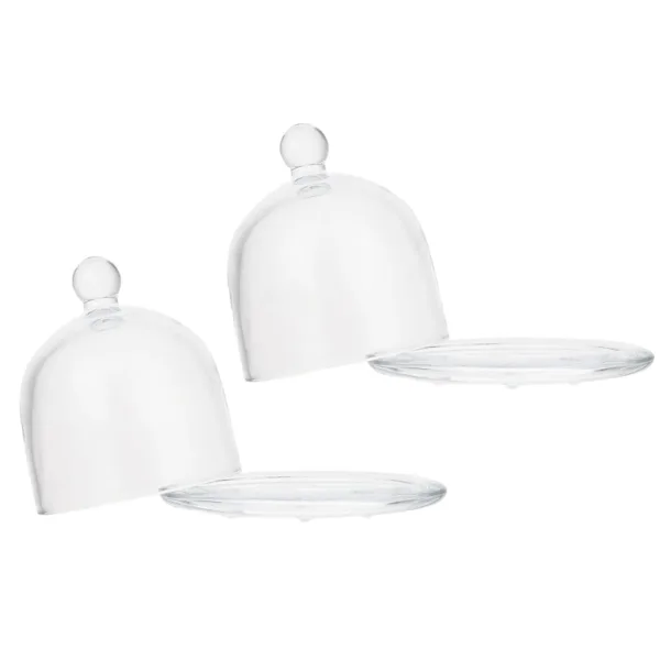 glass cloche dome 7