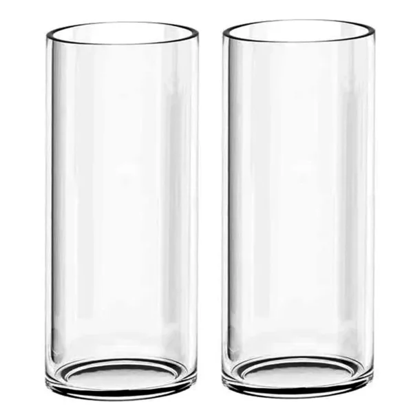 glass flower vases 1