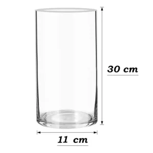 glass flower vases 2