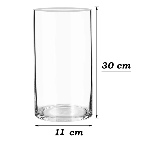 glass flower vases 2