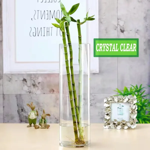 glass flower vases 4