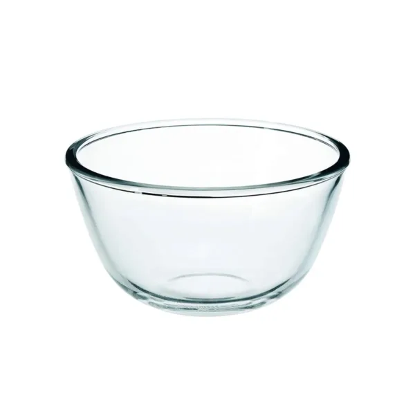 glass mixing bowl 1