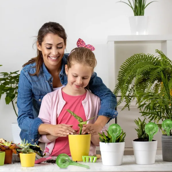 glass watering globes 3
