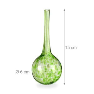 glass watering globes 4