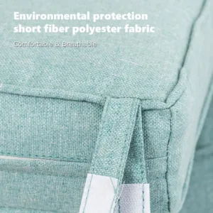 glider loveseat rocking chair 5