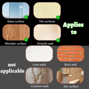 glow dark stars stickers 3