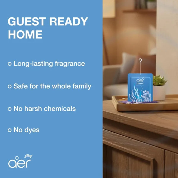 godrej aer power pocket 2