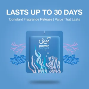 godrej aer power pocket 3