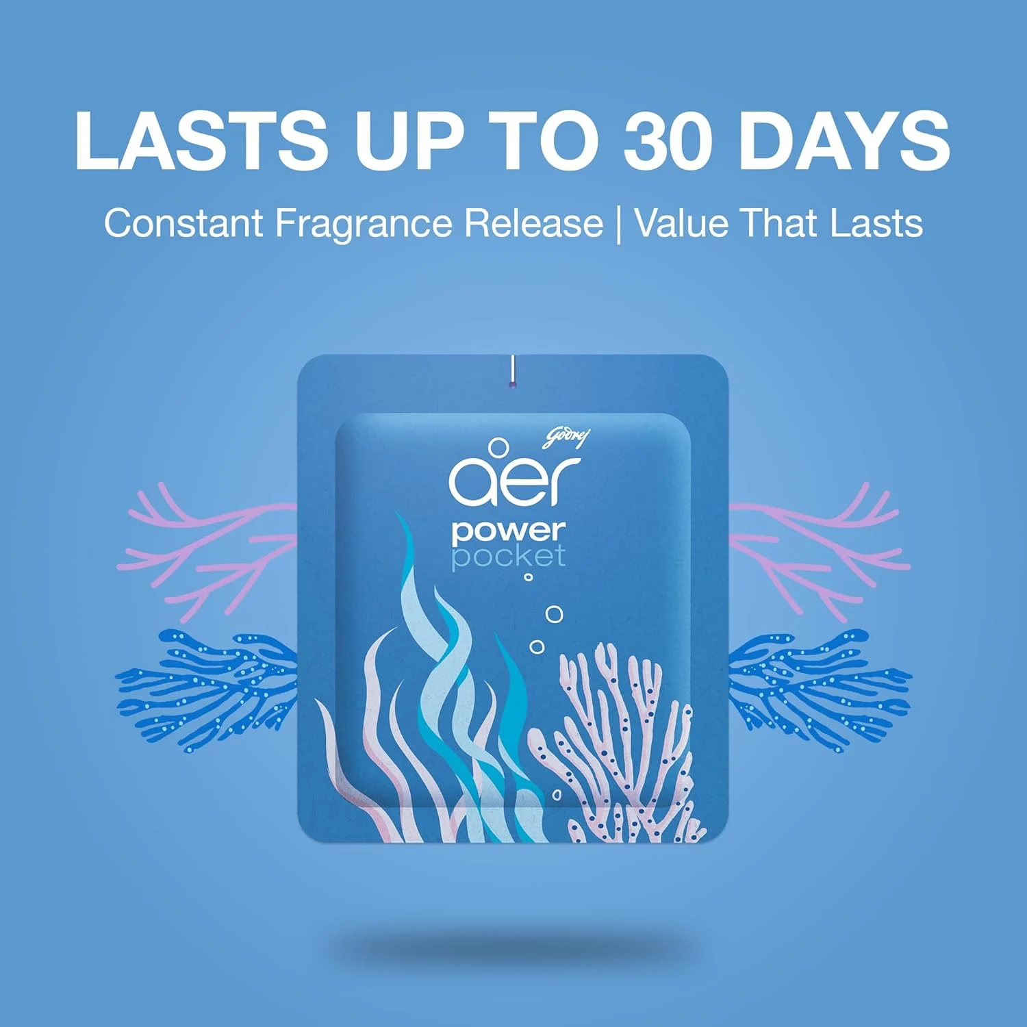 godrej aer power pocket 3