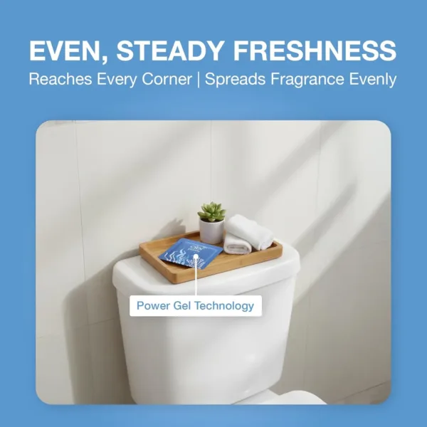 godrej aer power pocket 6