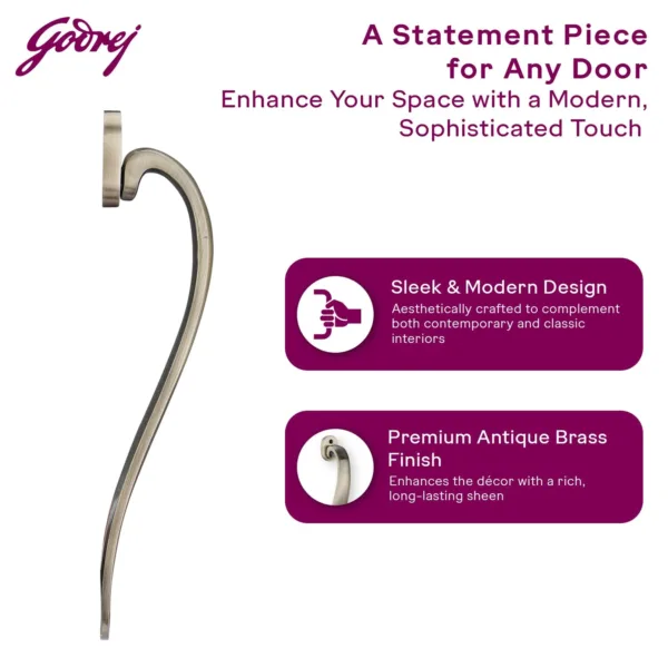 godrej marin pull handle 3