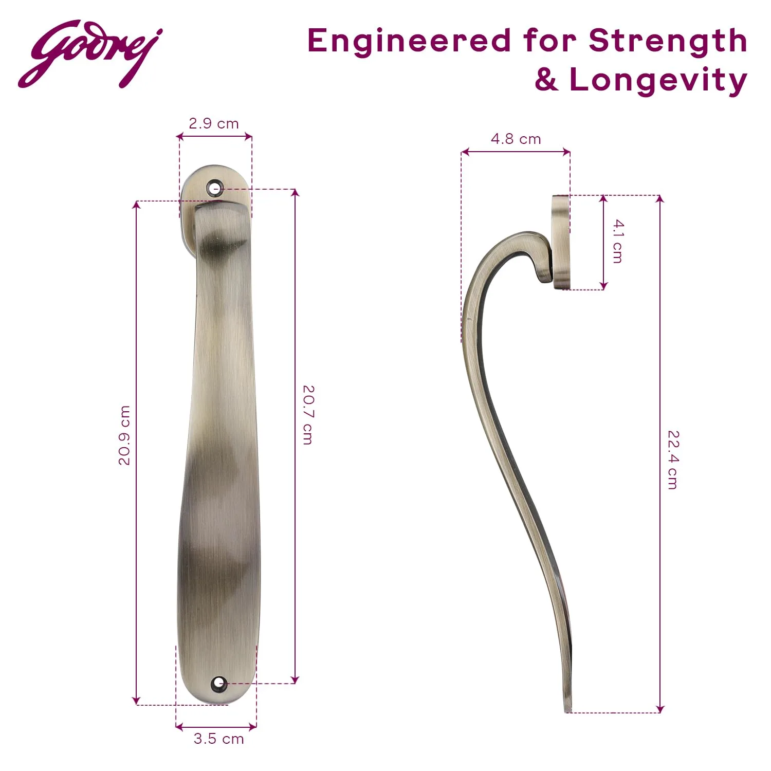 godrej marin pull handle 4