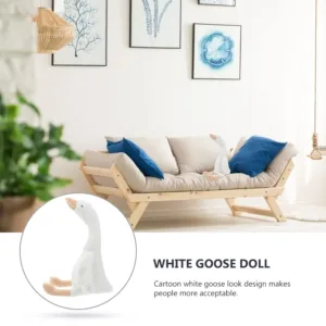 goose plush animal 2