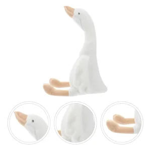 goose plush animal 3