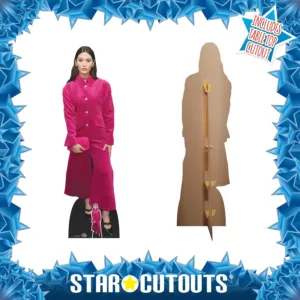 gracie abrams cardboard cutout 6